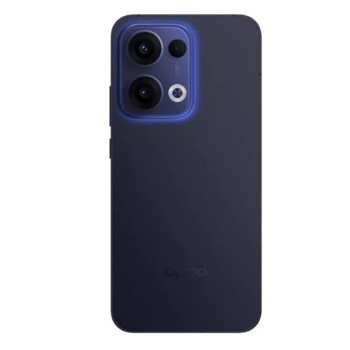 Oppo Reno 13 5G Luminous Blue