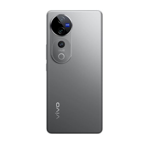 Vivo V40 Pro Grey Variant