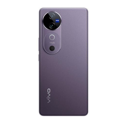 Vivo V40 Purple