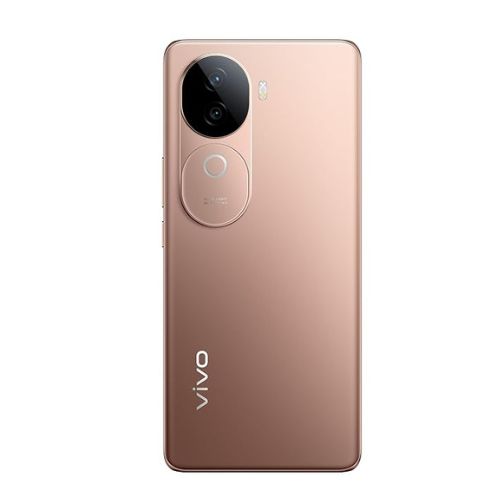 Vivo V40e Royal Bronze