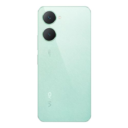 Vivo Y18 Gem Green