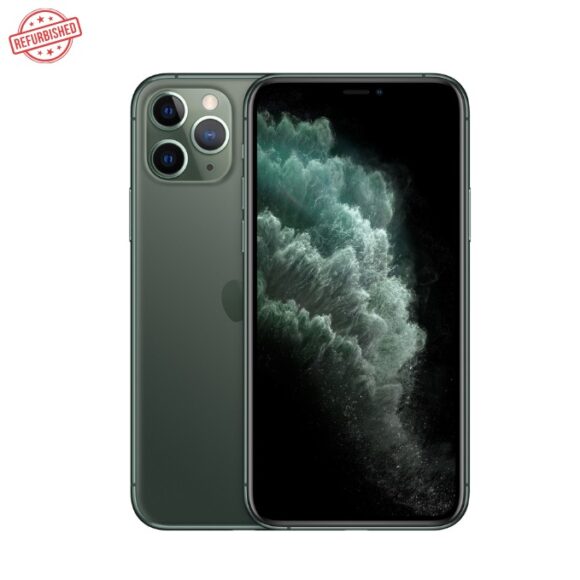 Apple iPhone 11 Pro (Refurbished) - Image 4