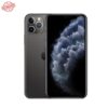 Apple iPhone 11 Pro (Refurbished) Space Grey