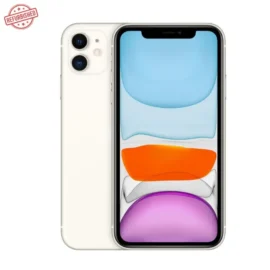 Apple iPhone 11 Refurbished White