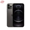 Apple iPhone 12 Pro (Refurbished) Graphite Grey