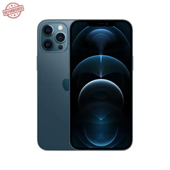 Apple iPhone 12 Pro Pacific Blue