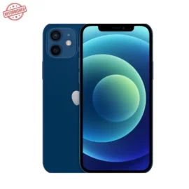 Apple iPhone 12 Refurbished Blue