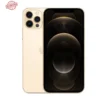 Apple iPhone 12 (Refurbished) Golden