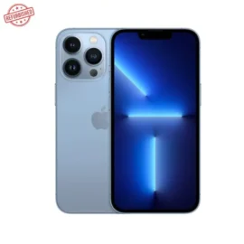 Apple iPhone 13 Pro Max Refurbished Sierra Blue