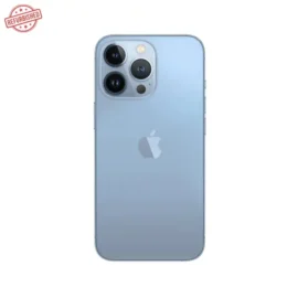 Apple iPhone 13 Pro Refurbished Blue