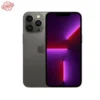 Apple iPhone 13 Pro Refurbished Graphite Grey