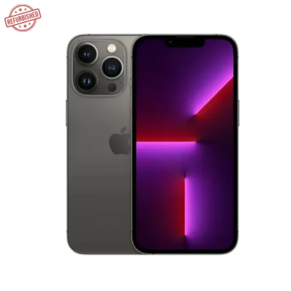 Apple iPhone 13 Pro Refurbished Graphite Grey