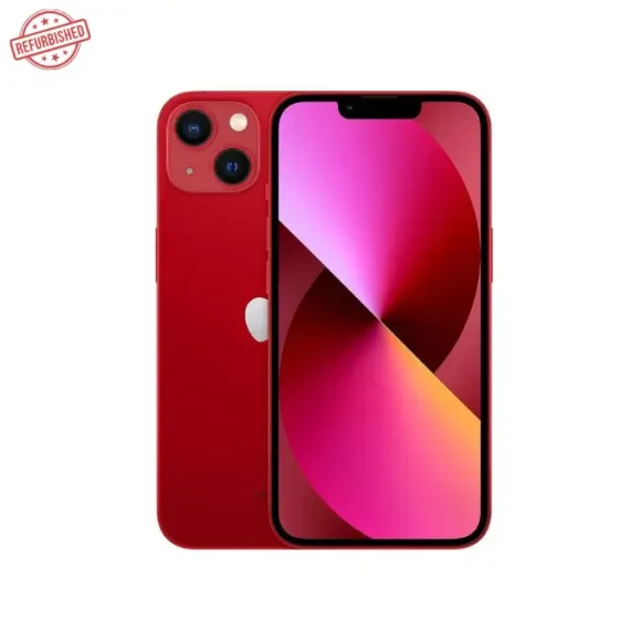 Apple iPhone 13 Pro Refurbished Red