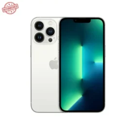 Apple iPhone 13 Pro Refurbished Silver