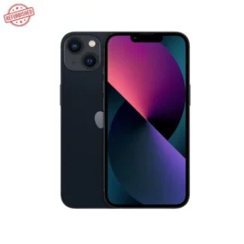 Apple iPhone 13 Refurbished Black