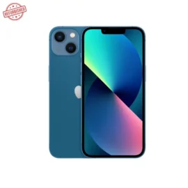 Apple iPhone 13 Refurbished Blue