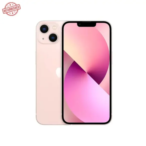 Apple iPhone 13 Refurbished Pink