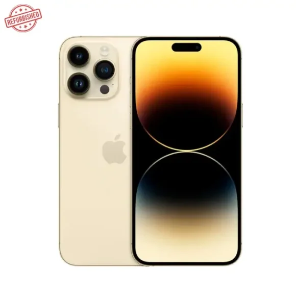 Apple iPhone 14 Pro Max (Refurbished) - Image 2