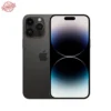 Apple iPhone 14 Pro Max (Refurbished) Space Black