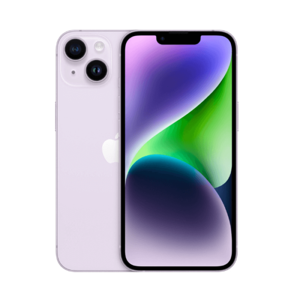 Apple iPhone 14 - Image 4