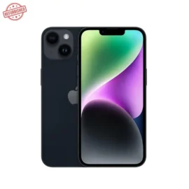 Apple iPhone 14 Refurbished Black