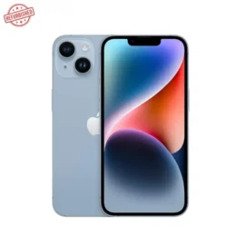 Apple iPhone 14 Refurbished Blue