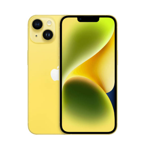 Apple iPhone 14 - Image 6