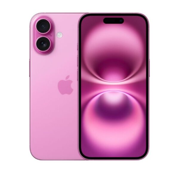 Apple iPhone 16 Plus - Image 5