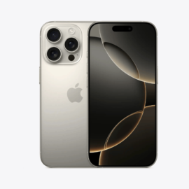 Apple iPhone 16 Pro