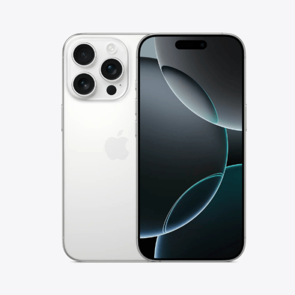 Apple iPhone 16 Pro - Image 5