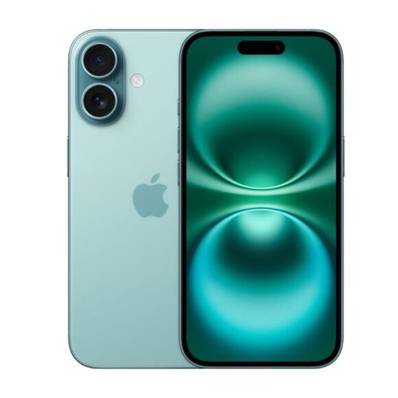 Apple iPhone 16 Plus