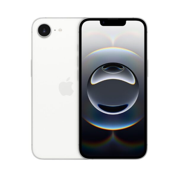 Apple iPhone 16e