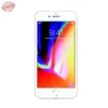 Apple iPhone 8 (Refurbished) Gold Front View
