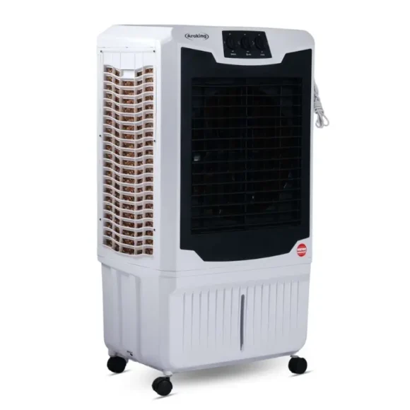 Aroking Samson Air Cooler Right