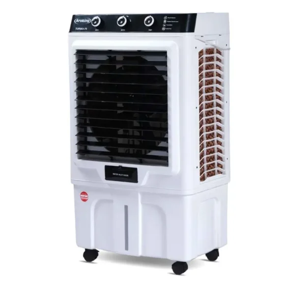 Aroking Turbo 70 Cooler Left
