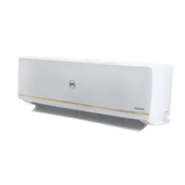 BPL Inverter Split AC 1.5 Ton 3 Star (BAS-V193ABFG5) Side View
