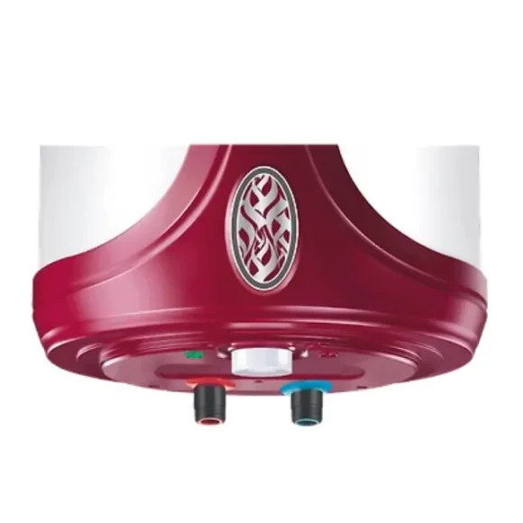 Bajaj Caldia 6L Geyser Bottom View