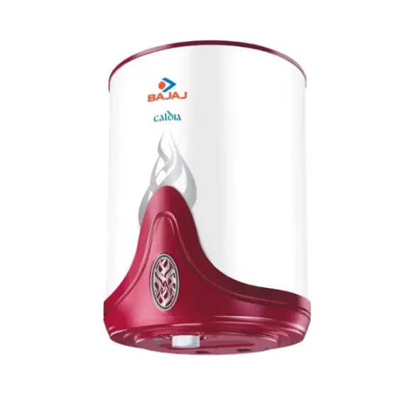 Bajaj Caldia 6L Geyser Side View