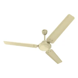 Bajaj Durato 12S1 Ceiling Fan Bianco