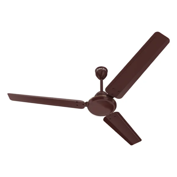 Bajaj Durato 12S1 Ceiling Fan Brown