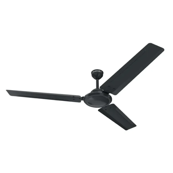 Bajaj Durato 12S1 Ceiling Fan Coal Grey