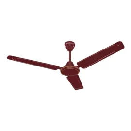 Bajaj Edge HS Neo 900mm Ceiling Fan Dark Brown