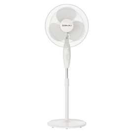 Bajaj Esteem 400mm Pedestal Fan White