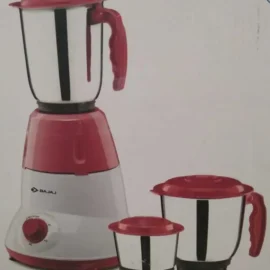 Bajaj GX 3702 Mixer Grinder