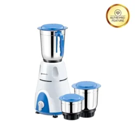 Bajaj GX3 DLX Mixer Grinder