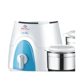 Bajaj GX3 DLX Mixer Grinder Side View