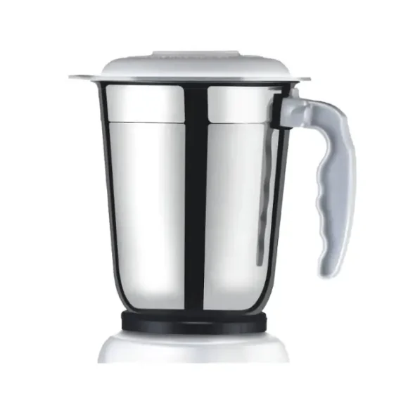 Bajaj GX3 DLX Mixer Grinder with 3 Jars