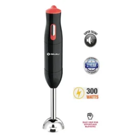 Bajaj HB 21 Hand Blender Features
