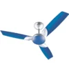 Bajaj Harrier NXG EE 1200mm Ceiling Fan Electric Blue