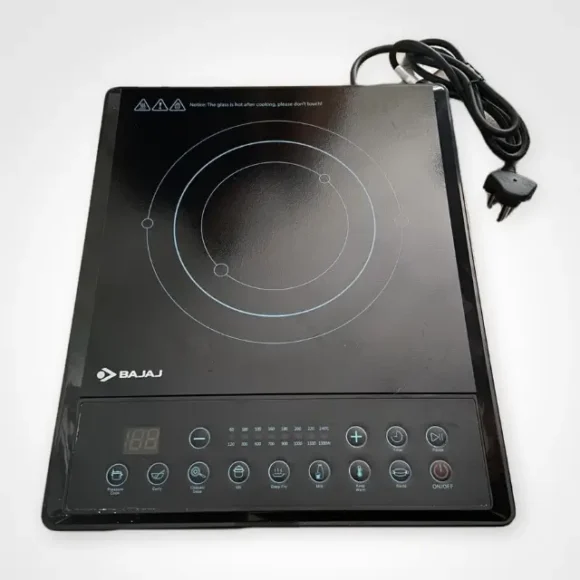 Bajaj ICX 130 CTS Induction Cooktop 1300W